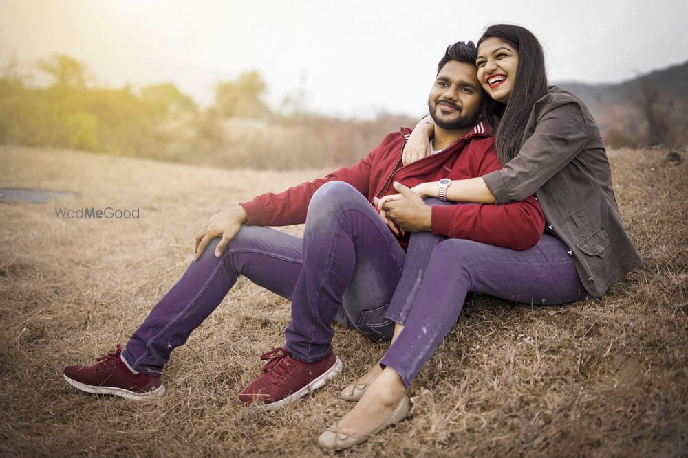 Photo From akash' prewedding - By Agni's Clicks & Events