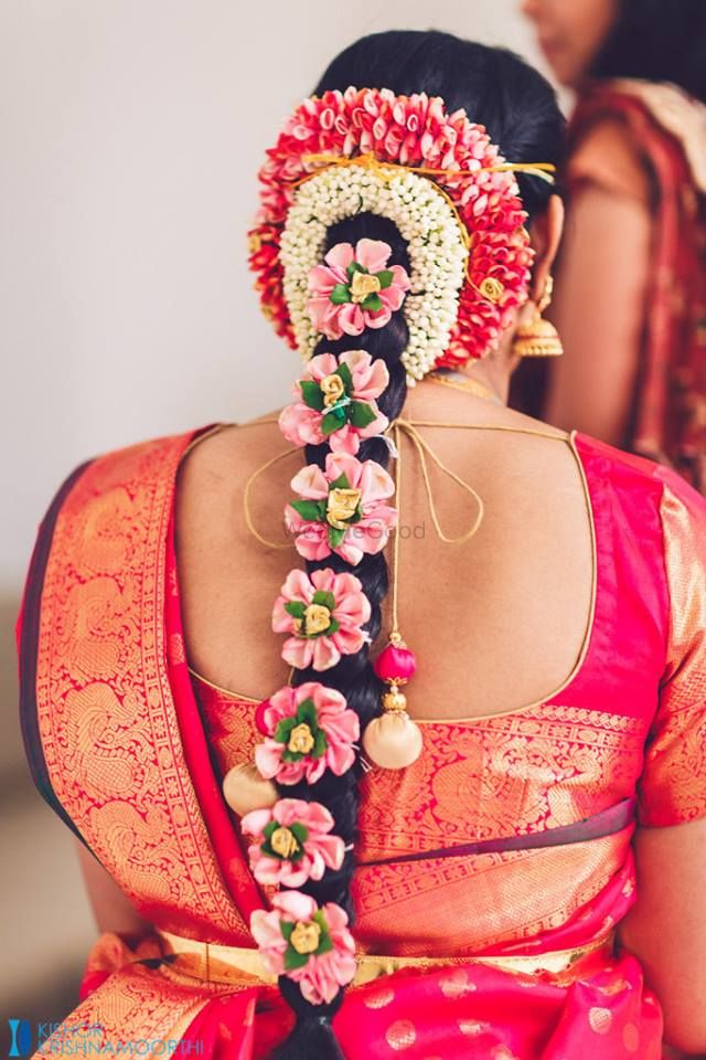 Photo From Allari Naresh Weds Virupa - By Sminkup Makeup Studio