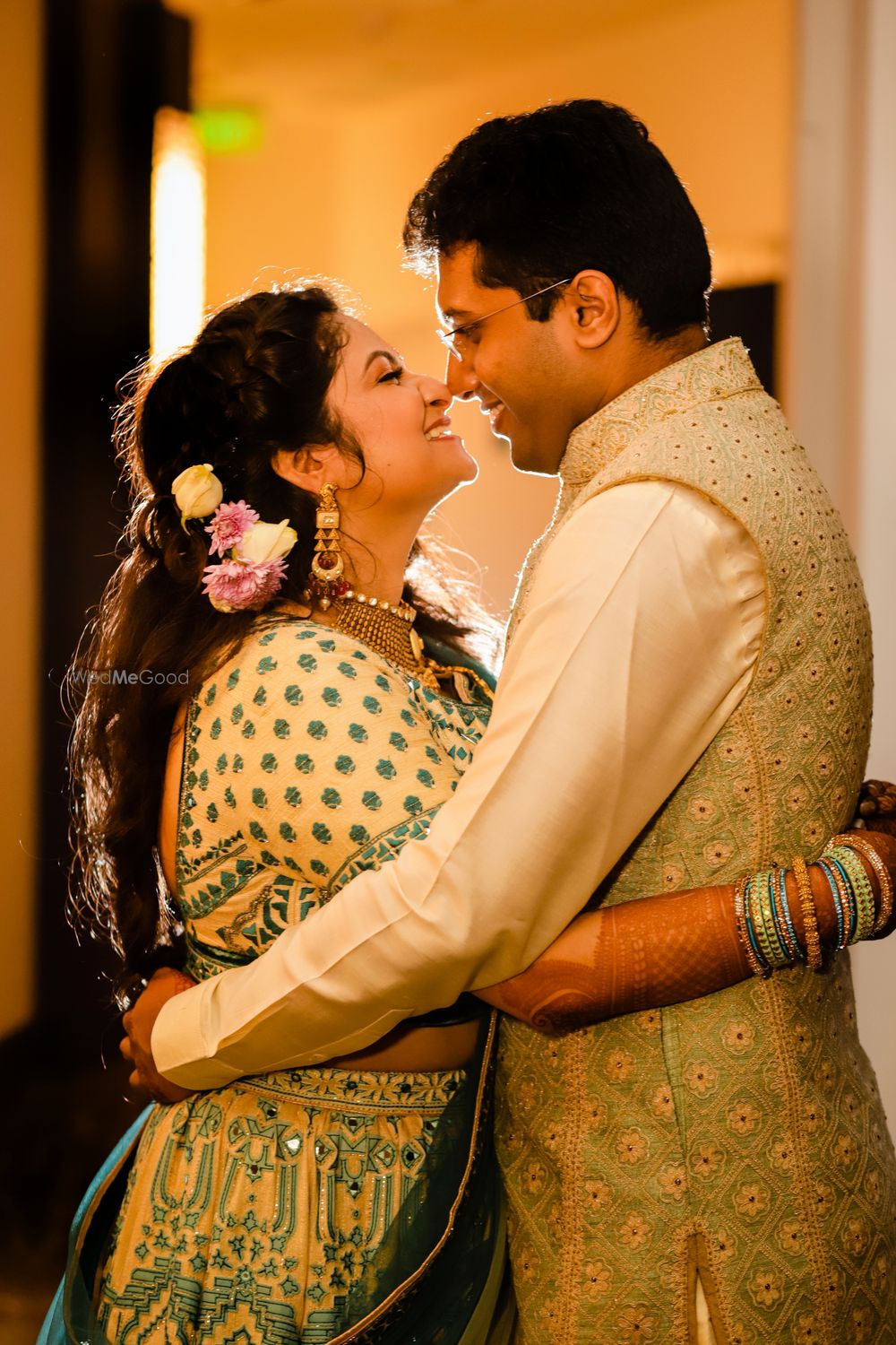 Photo From Raashi & Anant - Gala Sangeet Ceremony at The Westin Kolkata - By Monojit Bhattacharya