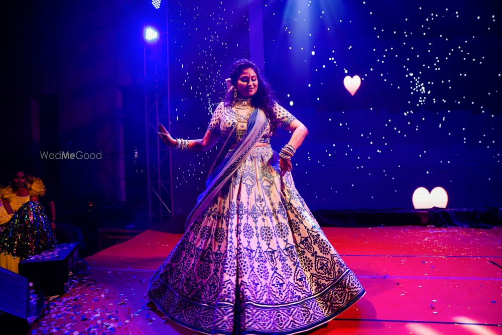 Photo From Raashi & Anant - Gala Sangeet Ceremony at The Westin Kolkata - By Monojit Bhattacharya