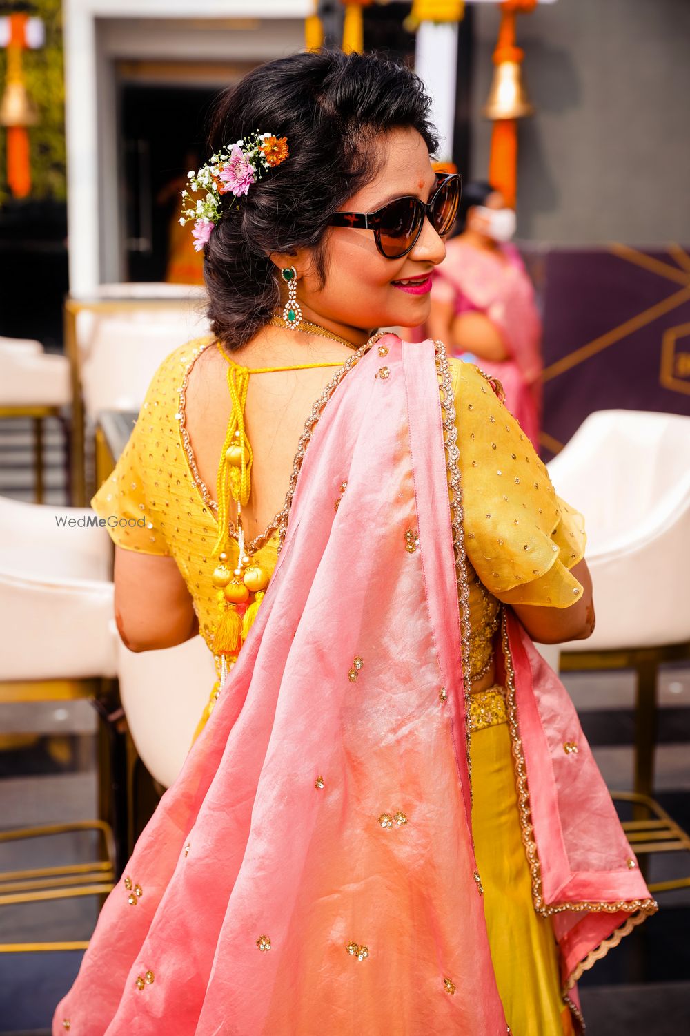 Photo From Raashi & Anant - Gala Sangeet Ceremony at The Westin Kolkata - By Monojit Bhattacharya