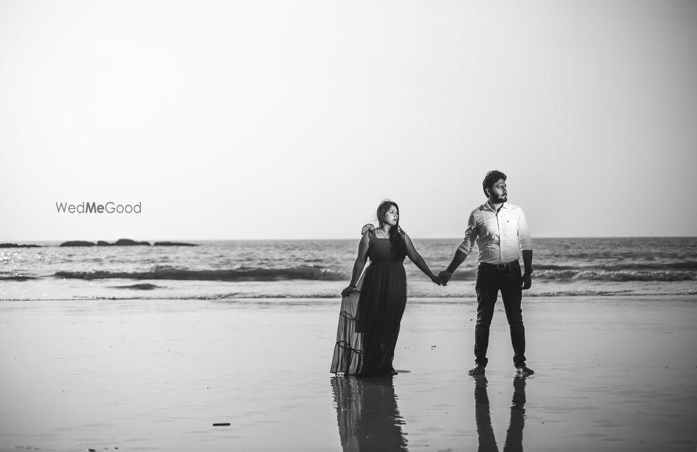Photo From TEBIN & HARSHITHA - By Capcha Artistic Weddings