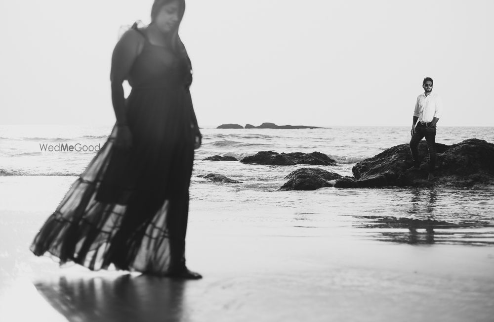 Photo From TEBIN & HARSHITHA - By Capcha Artistic Weddings