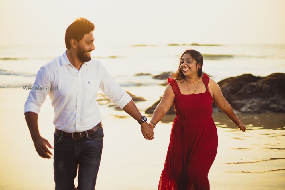 Photo From TEBIN & HARSHITHA - By Capcha Artistic Weddings