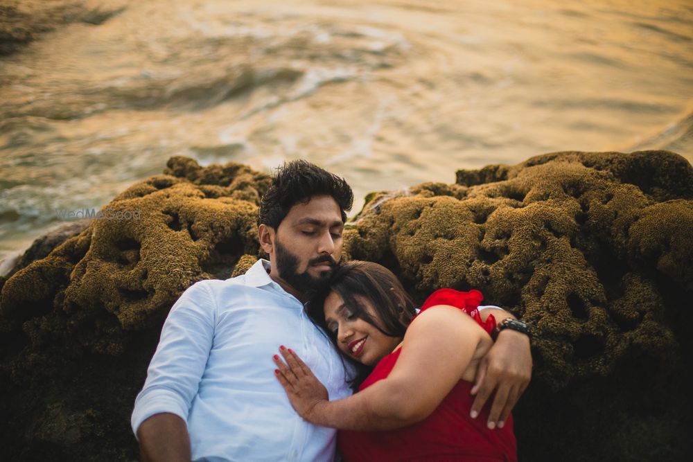 Photo From TEBIN & HARSHITHA - By Capcha Artistic Weddings