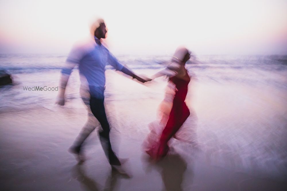 Photo From TEBIN & HARSHITHA - By Capcha Artistic Weddings