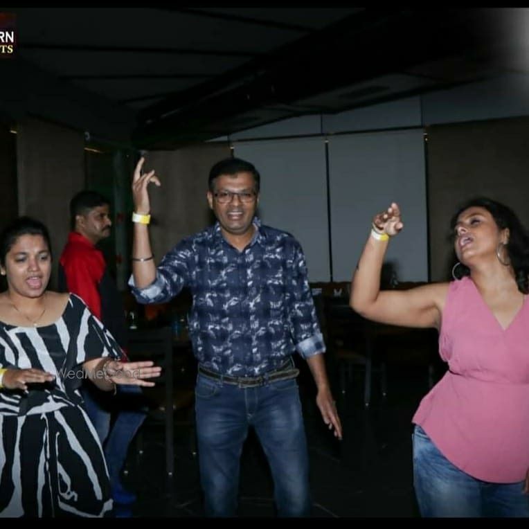 Photo From 31st event at ostro lounge & bar - By DJ Rahul