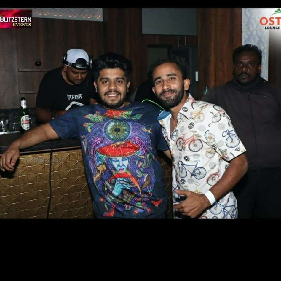 Photo From 31st event at ostro lounge & bar - By DJ Rahul