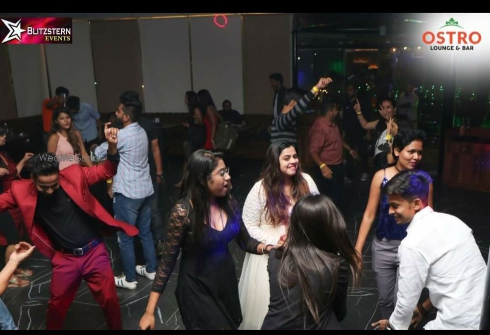 Photo From 31st event at ostro lounge & bar - By DJ Rahul