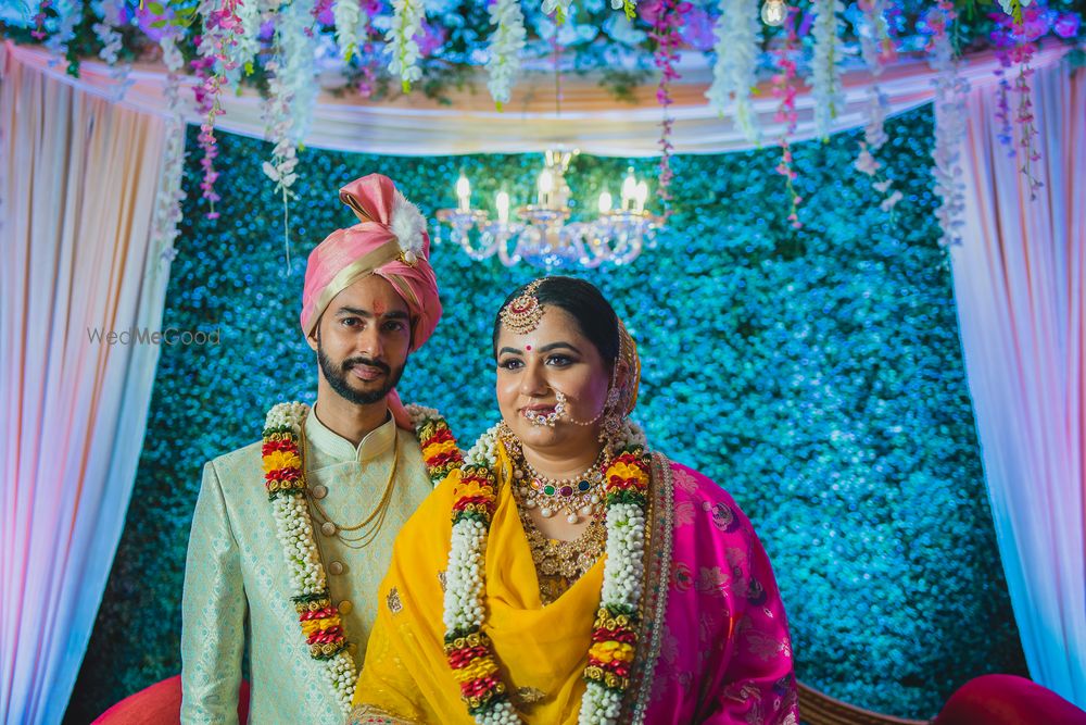 Photo From SURYA & VASUNDHRA - By Capcha Artistic Weddings