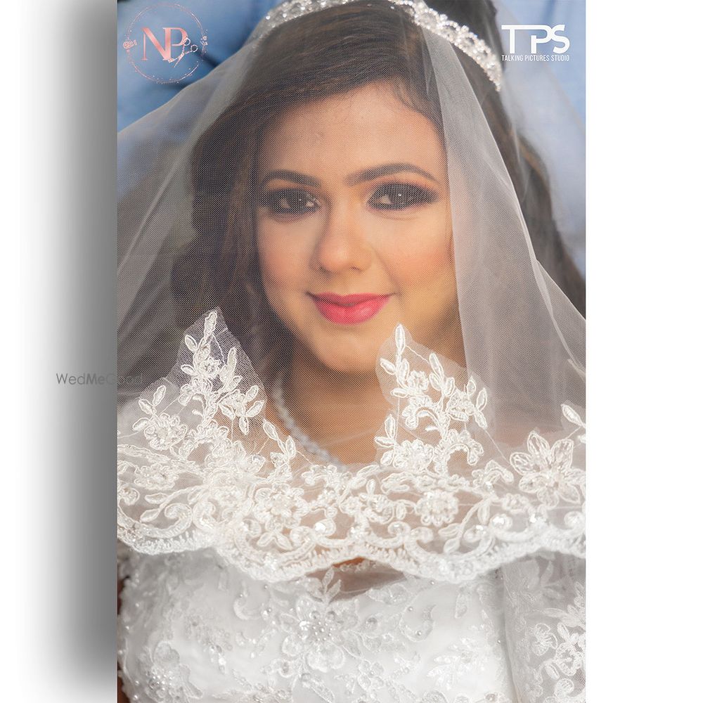 Photo From Tanya’s Wedding Look - By Natashaaz