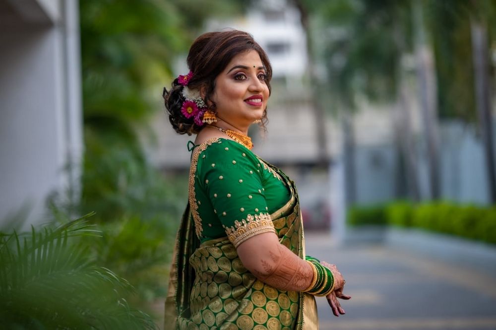 Photo From Anjali’s Engagement Look - By Natashaaz