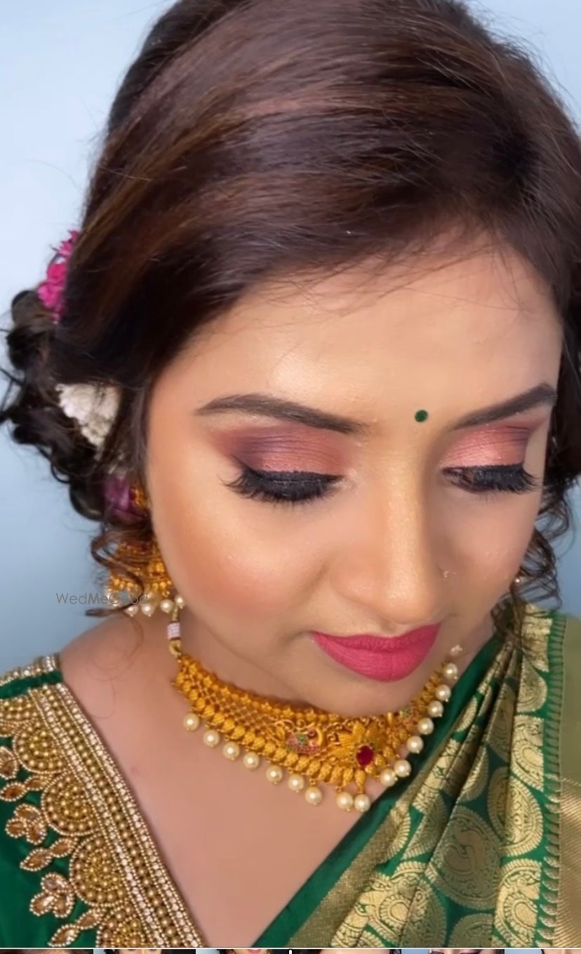 Photo From Anjali’s Engagement Look - By Natashaaz