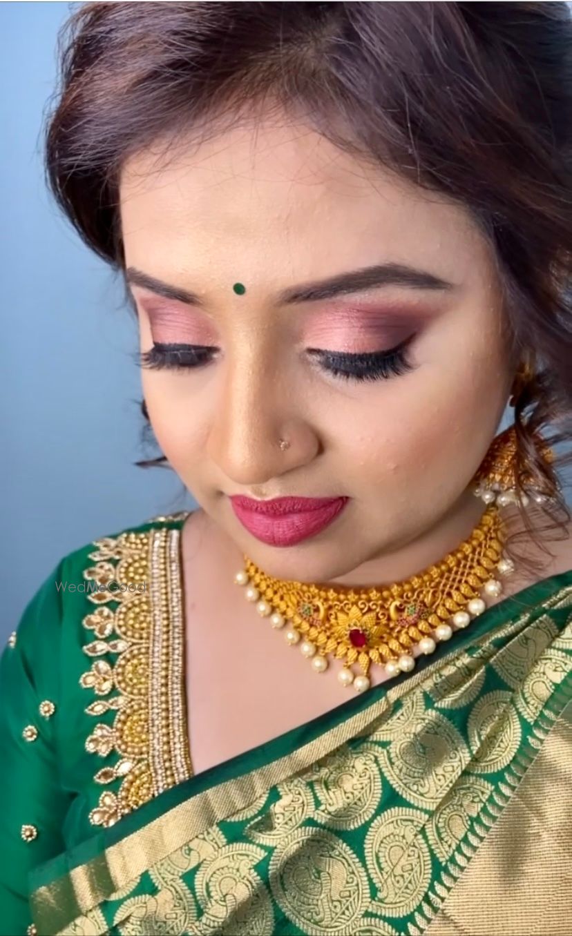 Photo From Anjali’s Engagement Look - By Natashaaz