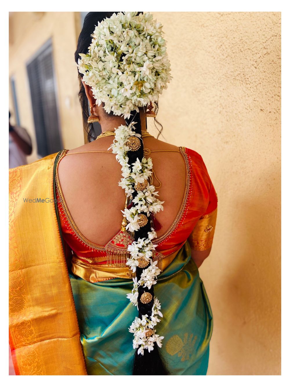 Photo From Nidhi’s Wedding and Reception  - By Natashaaz