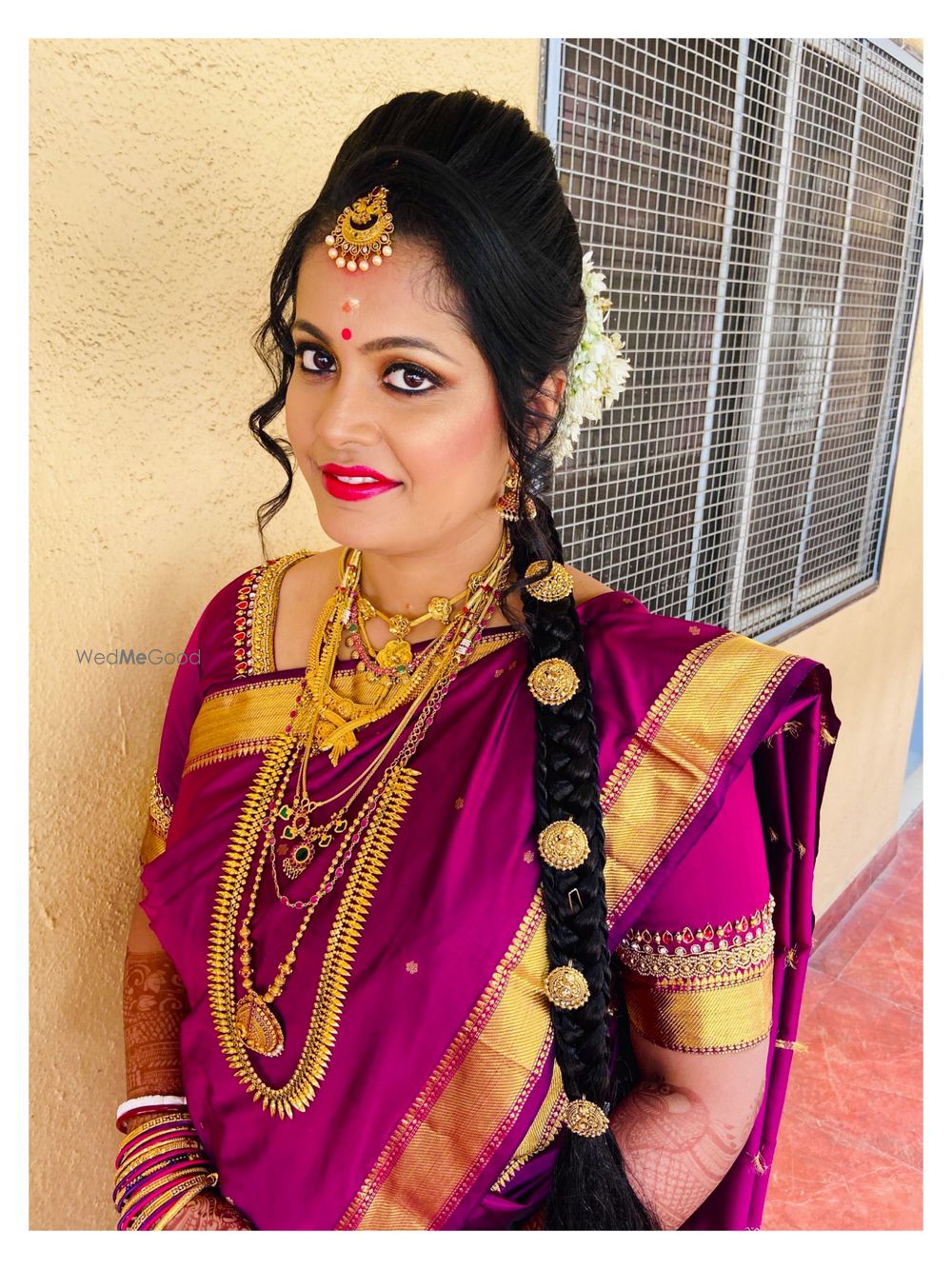 Photo From Nidhi’s Wedding and Reception  - By Natashaaz