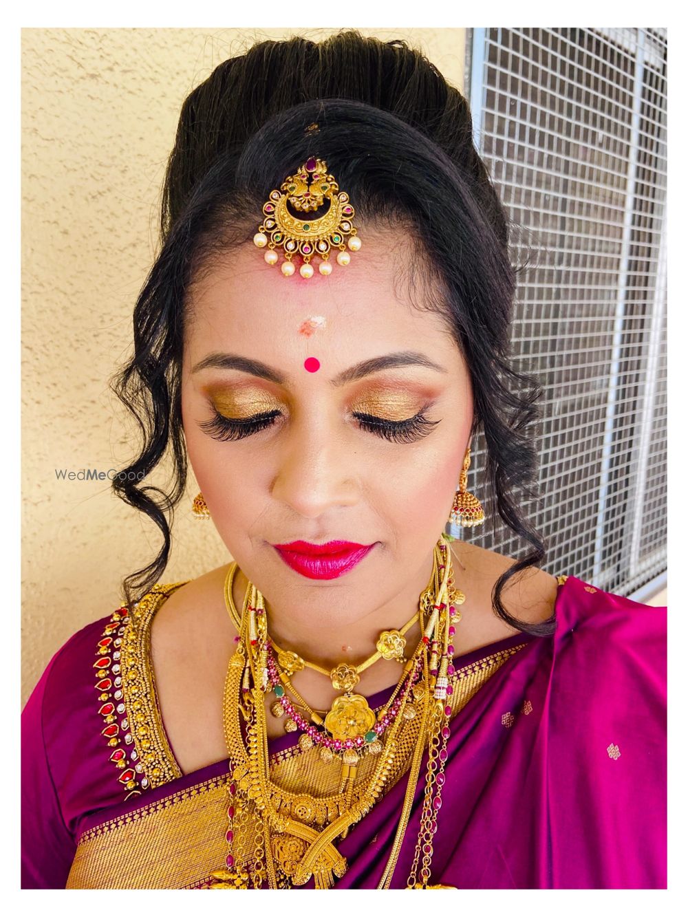 Photo From Nidhi’s Wedding and Reception  - By Natashaaz