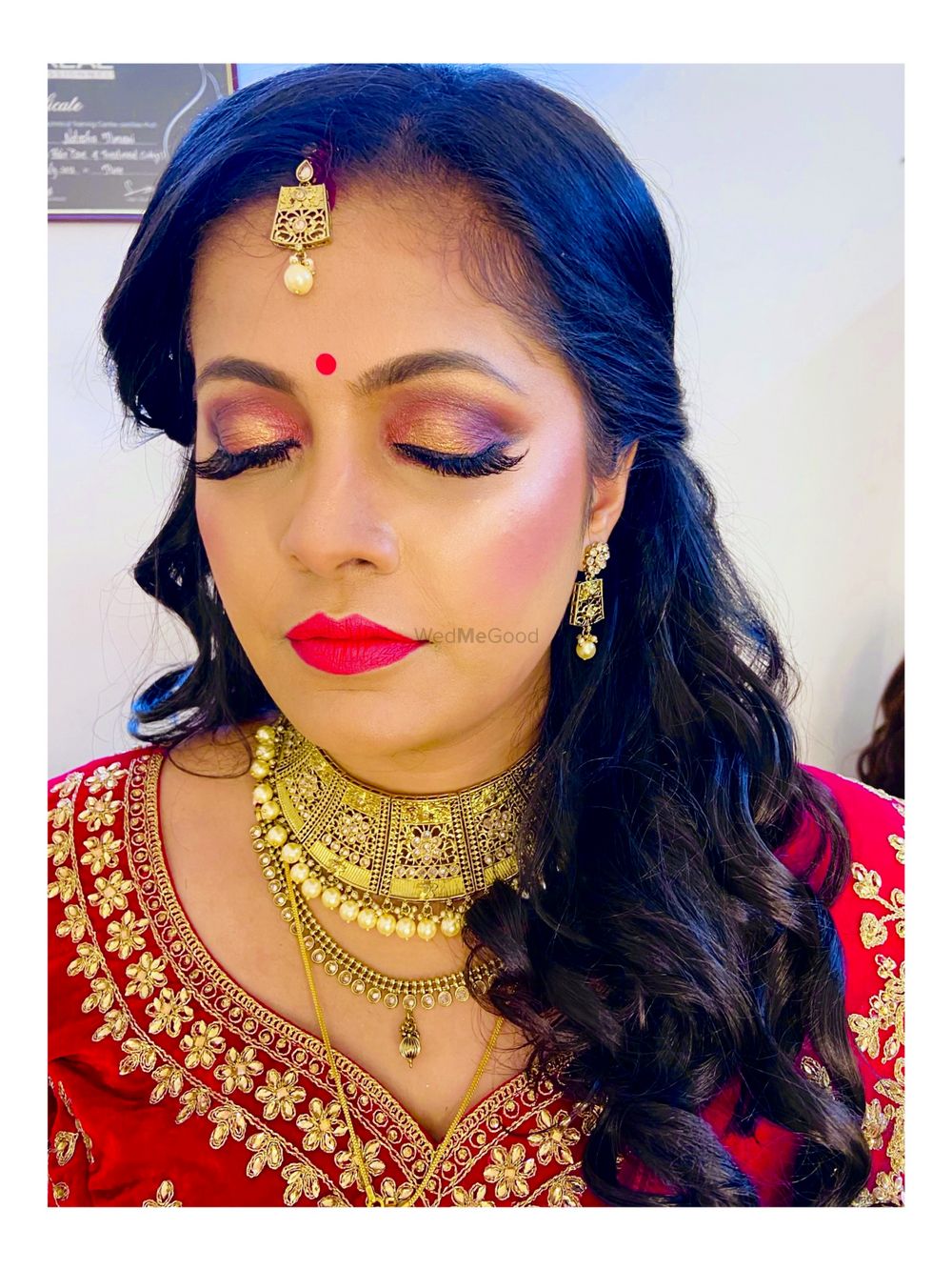 Photo From Nidhi’s Wedding and Reception  - By Natashaaz