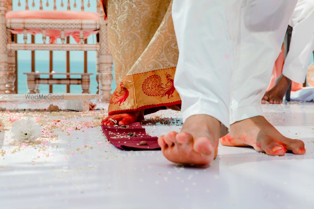 Photo From #Divyadeep - By 49 The Studio 