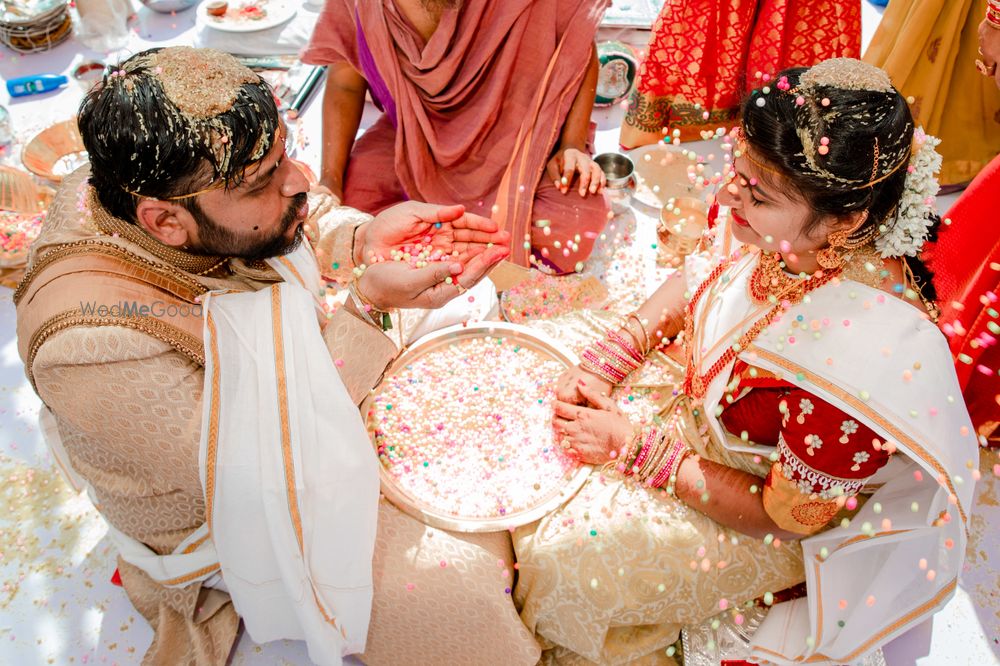 Photo From #Divyadeep - By 49 The Studio 