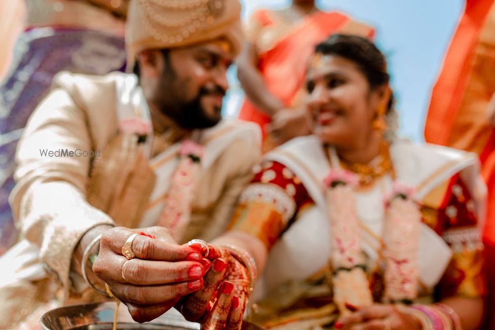 Photo From #Divyadeep - By 49 The Studio 