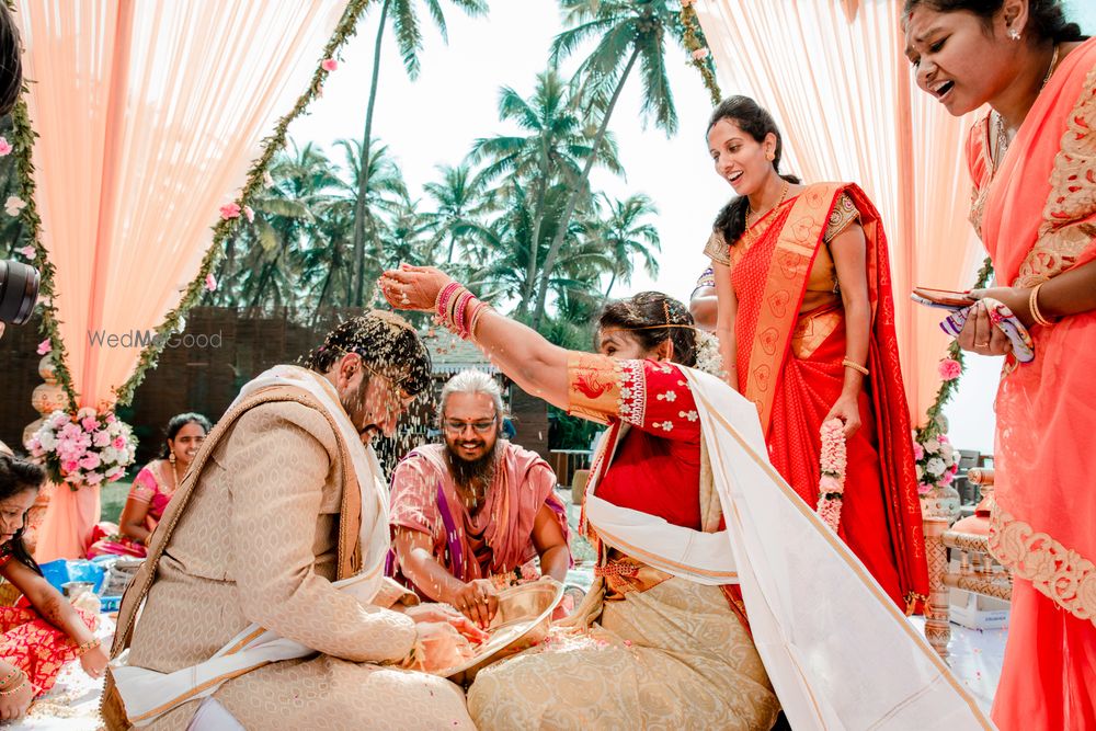 Photo From #Divyadeep - By 49 The Studio 