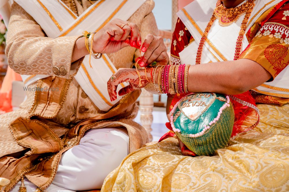 Photo From #Divyadeep - By 49 The Studio 