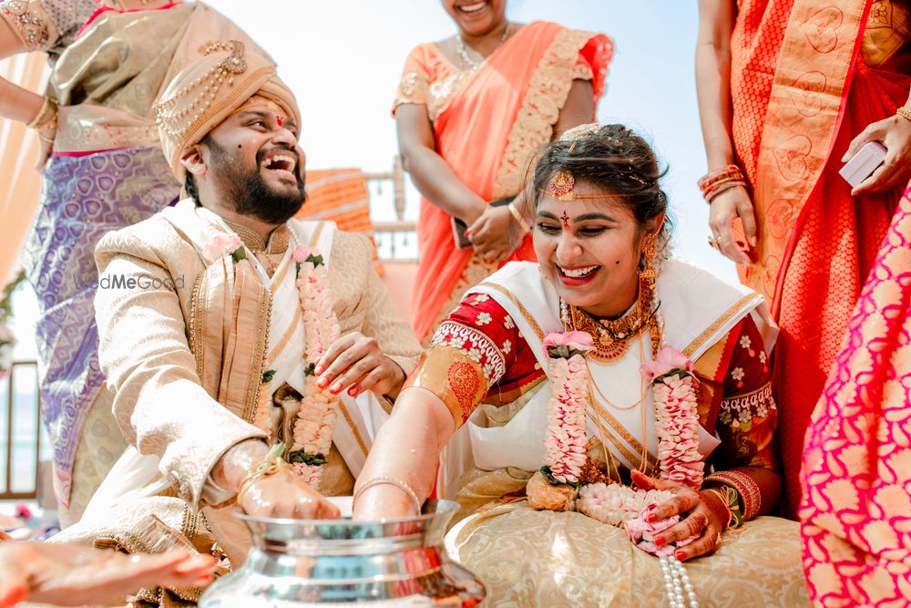 Photo From #Divyadeep - By 49 The Studio 