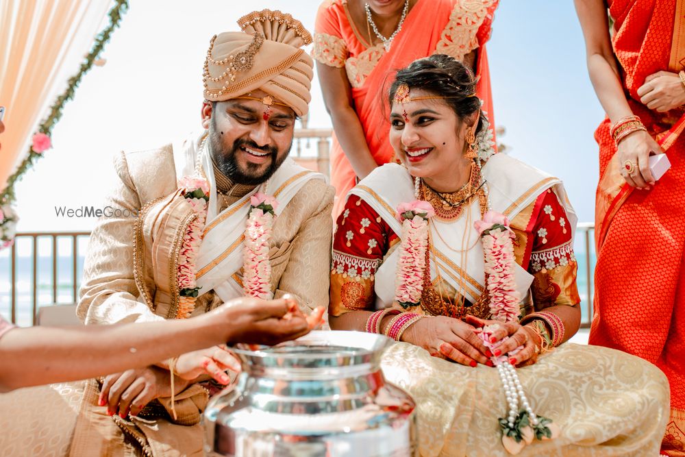 Photo From #Divyadeep - By 49 The Studio 