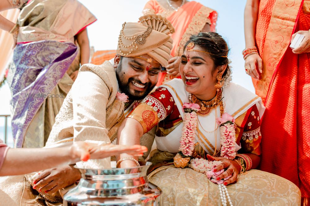 Photo From #Divyadeep - By 49 The Studio 