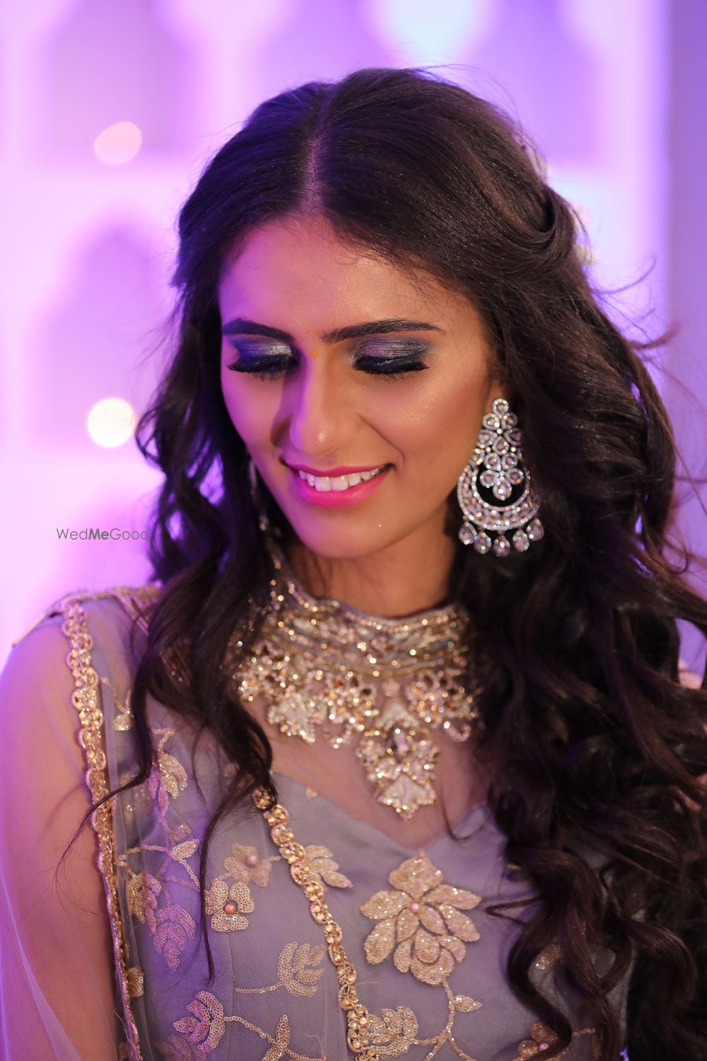 Photo From Traditional Bridal Look  - By Natashaaz
