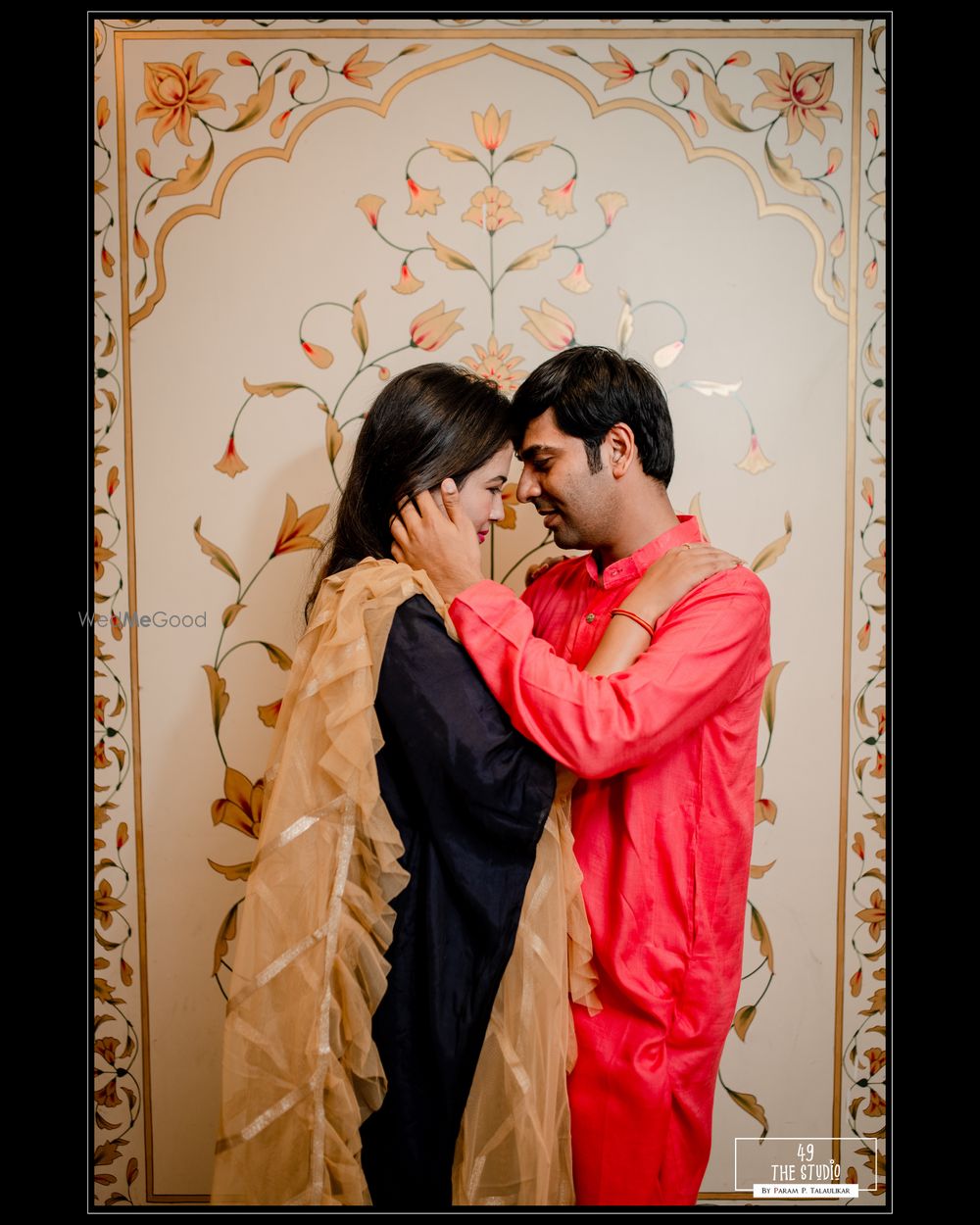 Photo From Jeet & Nisha #jeeni - By 49 The Studio 