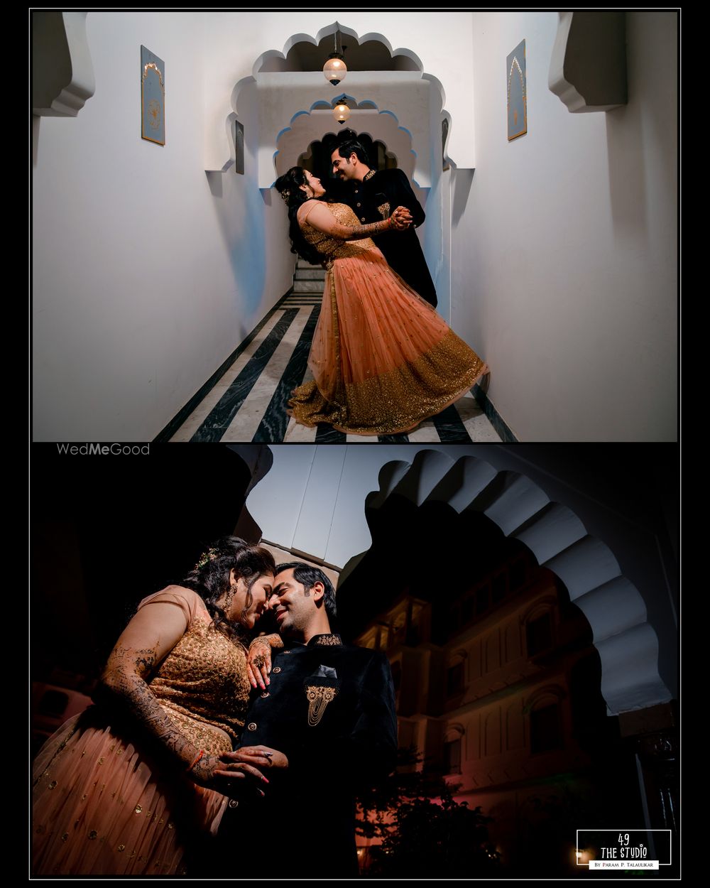 Photo From Jeet & Nisha #jeeni - By 49 The Studio 