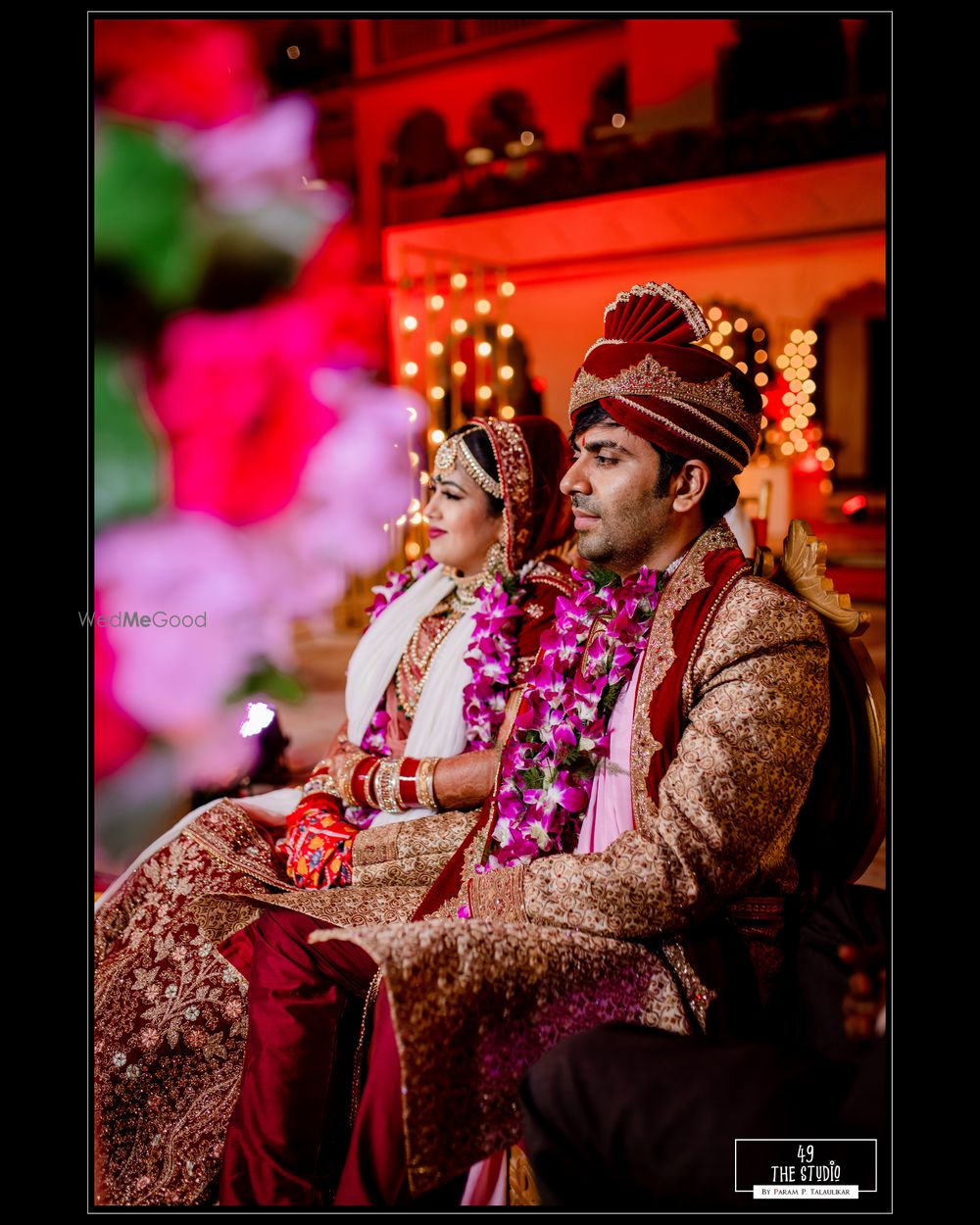 Photo From Jeet & Nisha #jeeni - By 49 The Studio 