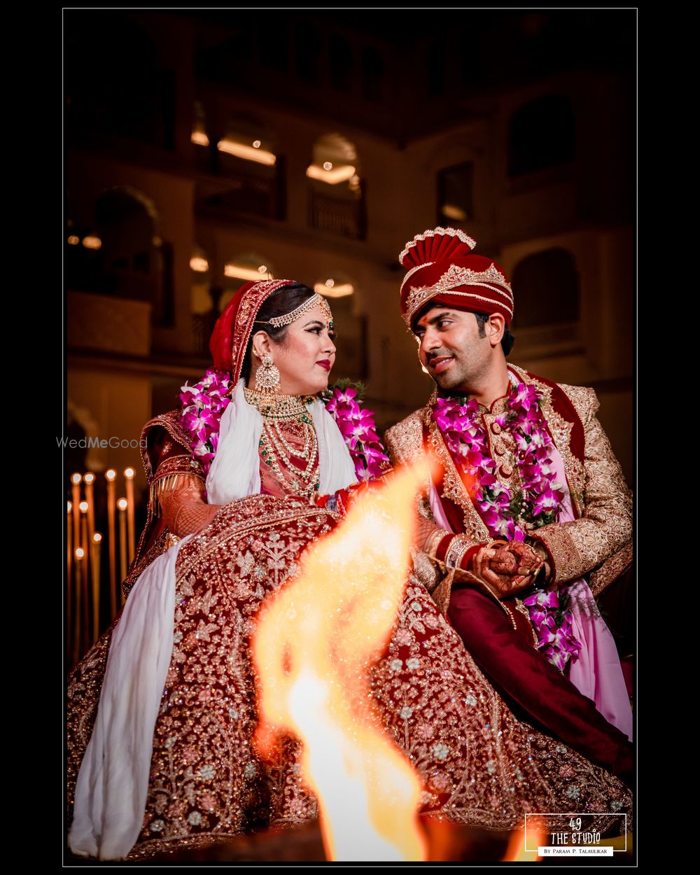 Photo From Jeet & Nisha #jeeni - By 49 The Studio 