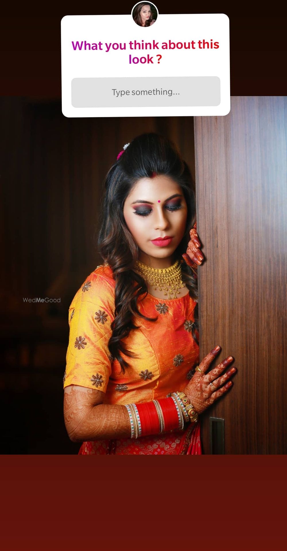 Photo From Richa’s Sangeet and Wedding Look - By Natashaaz
