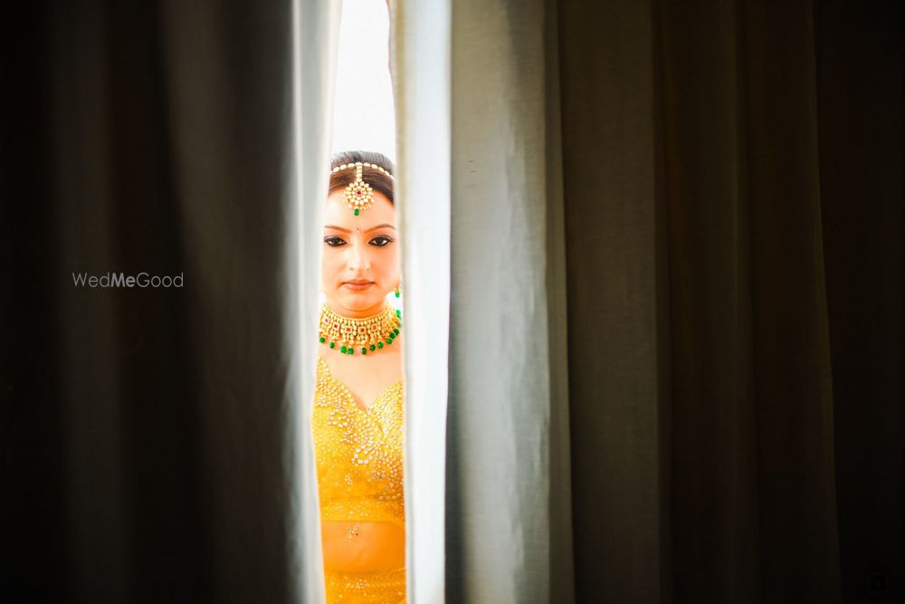 Photo From Sarah & Anshul - By Snaps & Shots Production 