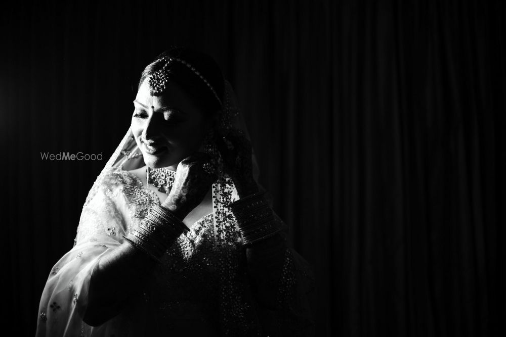 Photo From Sarah & Anshul - By Snaps & Shots Production 