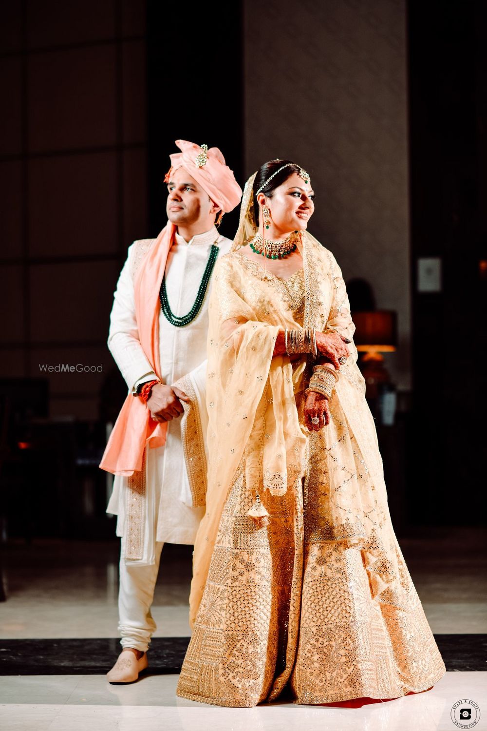 Photo From Sarah & Anshul - By Snaps & Shots Production 