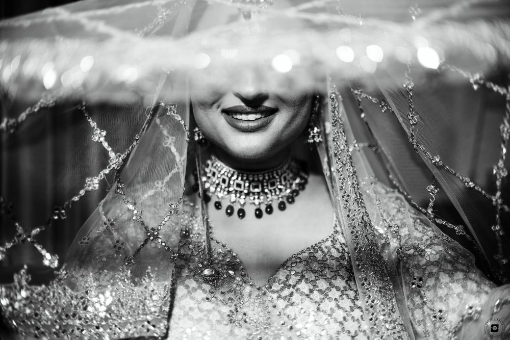 Photo From Sarah & Anshul - By Snaps & Shots Production 