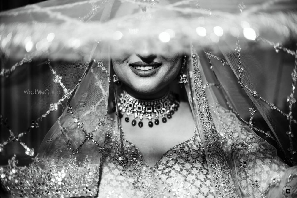 Photo From Sarah & Anshul - By Snaps & Shots Production 