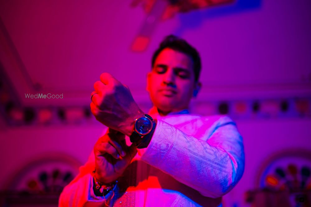 Photo From Sarah & Anshul - By Snaps & Shots Production 