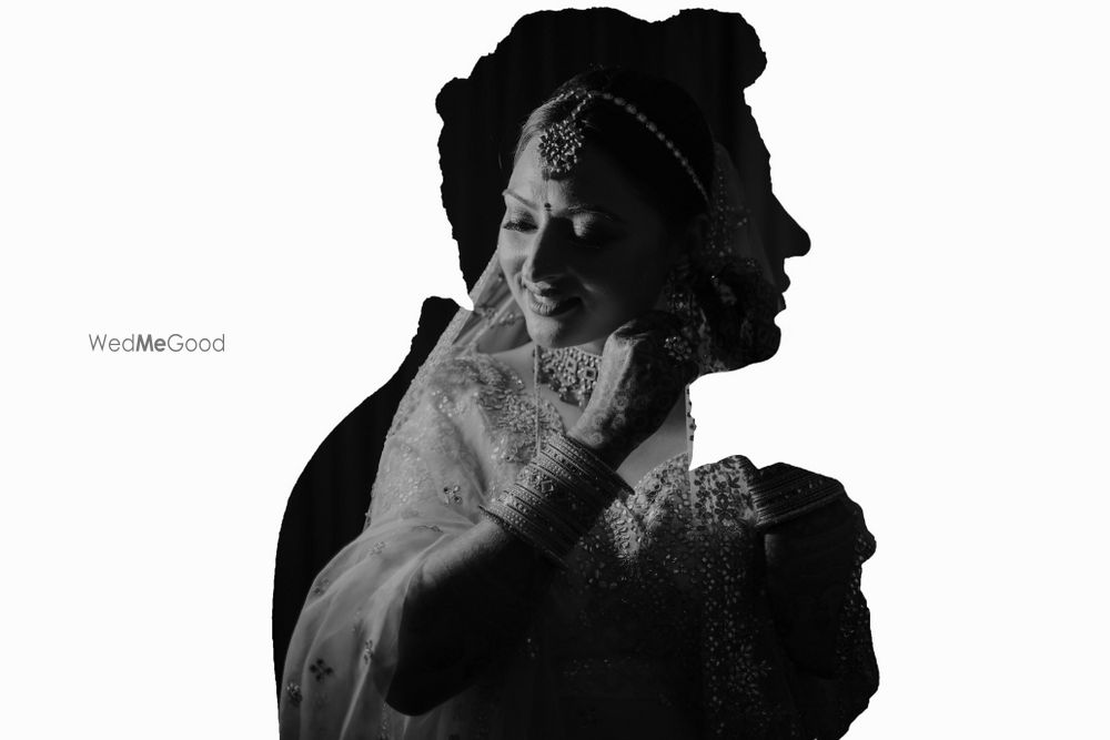 Photo From Sarah & Anshul - By Snaps & Shots Production 