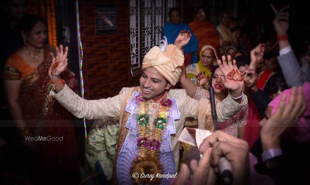 Photo From groom - By Kandpal Studio & Productions