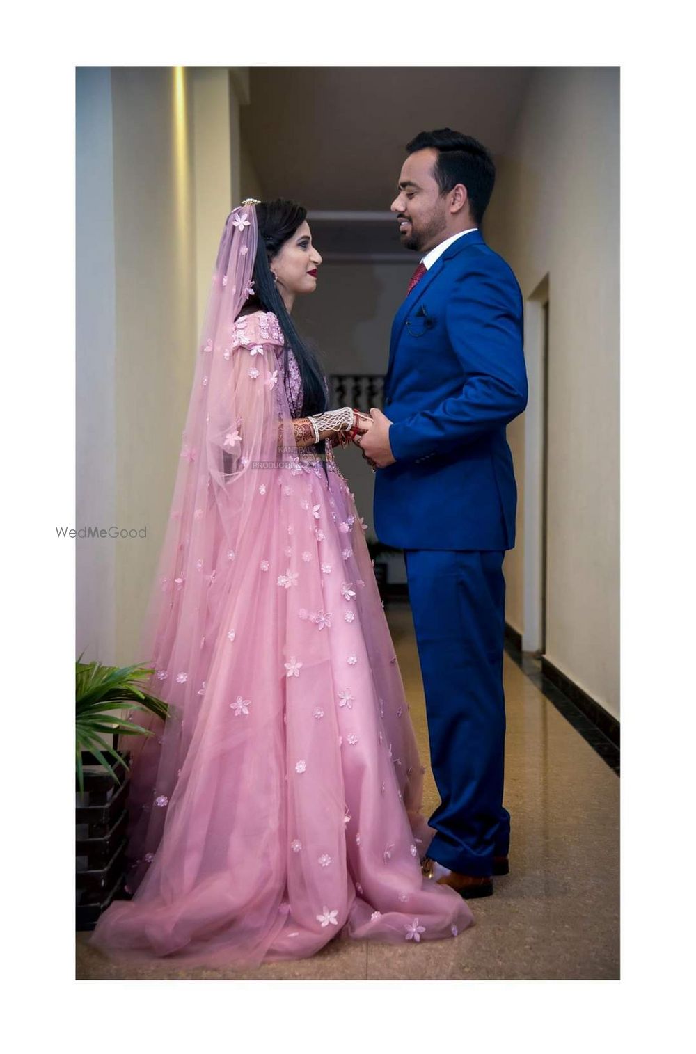 Photo From ring ceremony couple shoot - By Kandpal Studio & Productions