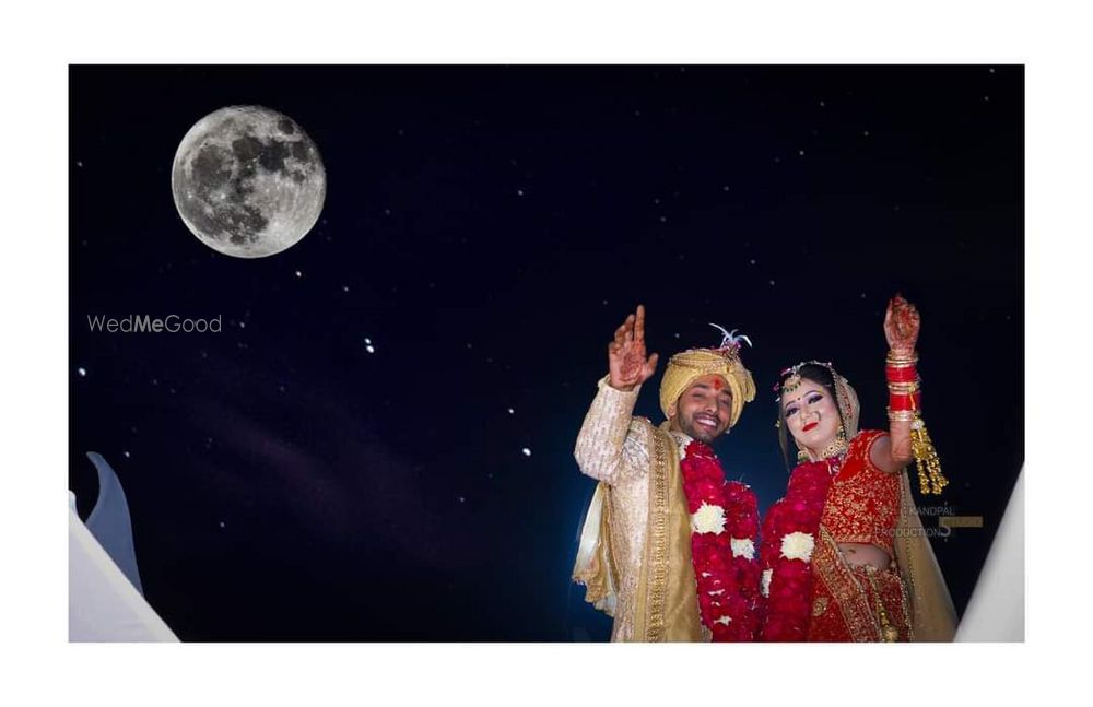 Photo From wedding couple - By Kandpal Studio & Productions