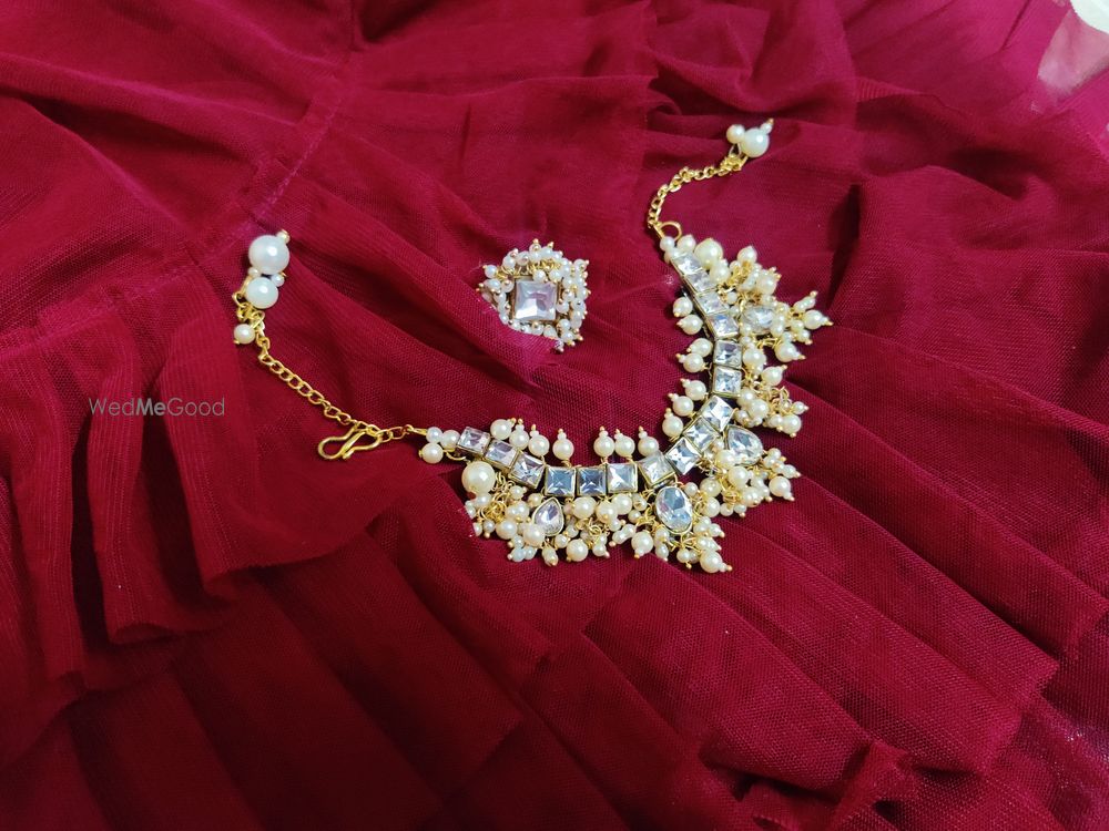 Photo From Bracelets - By Adorable Handicrafts Jewelry by Sushmita