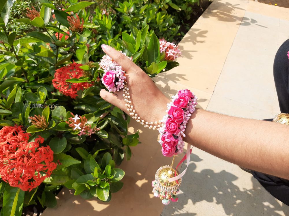 Photo From Bracelets - By Adorable Handicrafts Jewelry by Sushmita