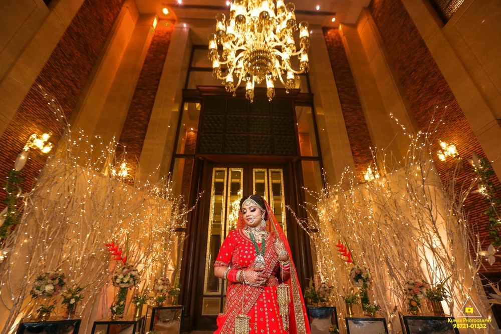Photo From Wedding Candid Portrait’s - By Kumar Photography