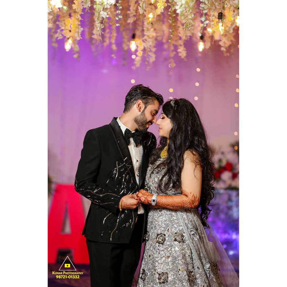 Photo From Wedding Candid Portrait’s - By Kumar Photography